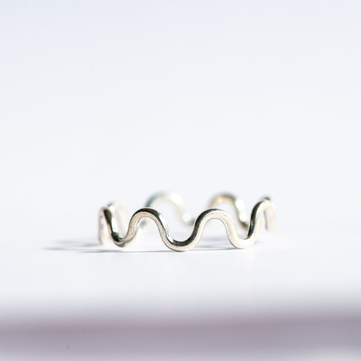 Flow Ring – Mystic Apes Studio