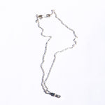 sterling silver pendant necklace