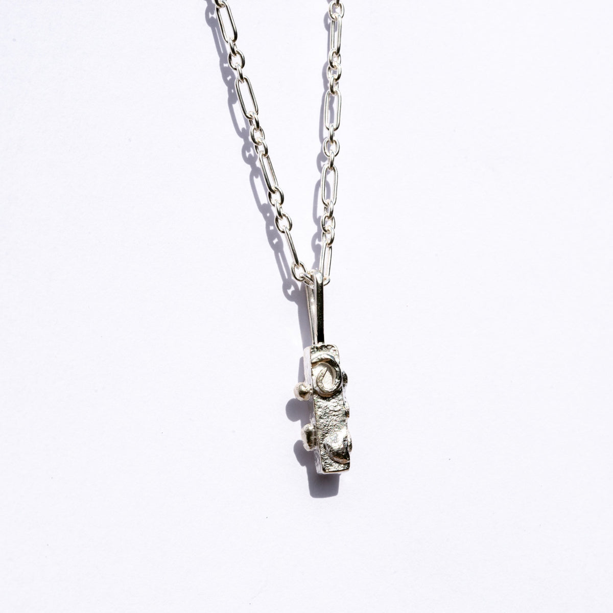 ★THE COLDEST MOMENT★ TCM sumix necklace JujuNecklace_3_Talisman_1200x1