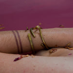 Alika II Cuff
