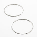 Athena Big Hoops