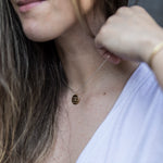 Gaia Necklace