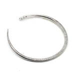 Iris Cuff