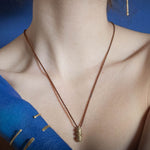 Maia Necklace