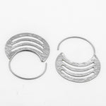 Naum Earrings