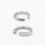 Oxomo Ring