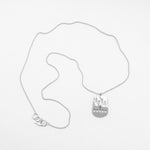 Polok Necklace