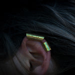 Waak Ear Cuff