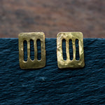 Saal Mini Earrings