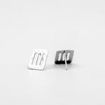 Saal Mini Earrings