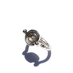 spiral ring