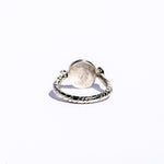 spiral ring