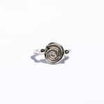 spiral ring