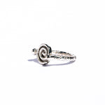 spiral ring
