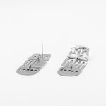 Tepeu Earrings
