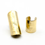 Waak Ear Cuff