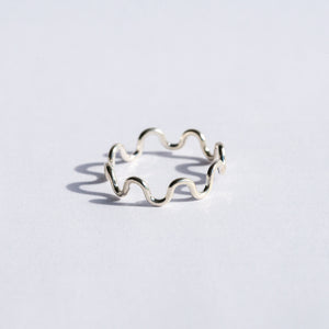 Flow Ring – Mystic Apes Studio
