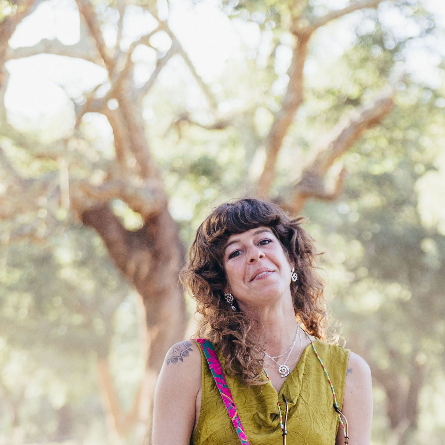 Nautilus II Earrings