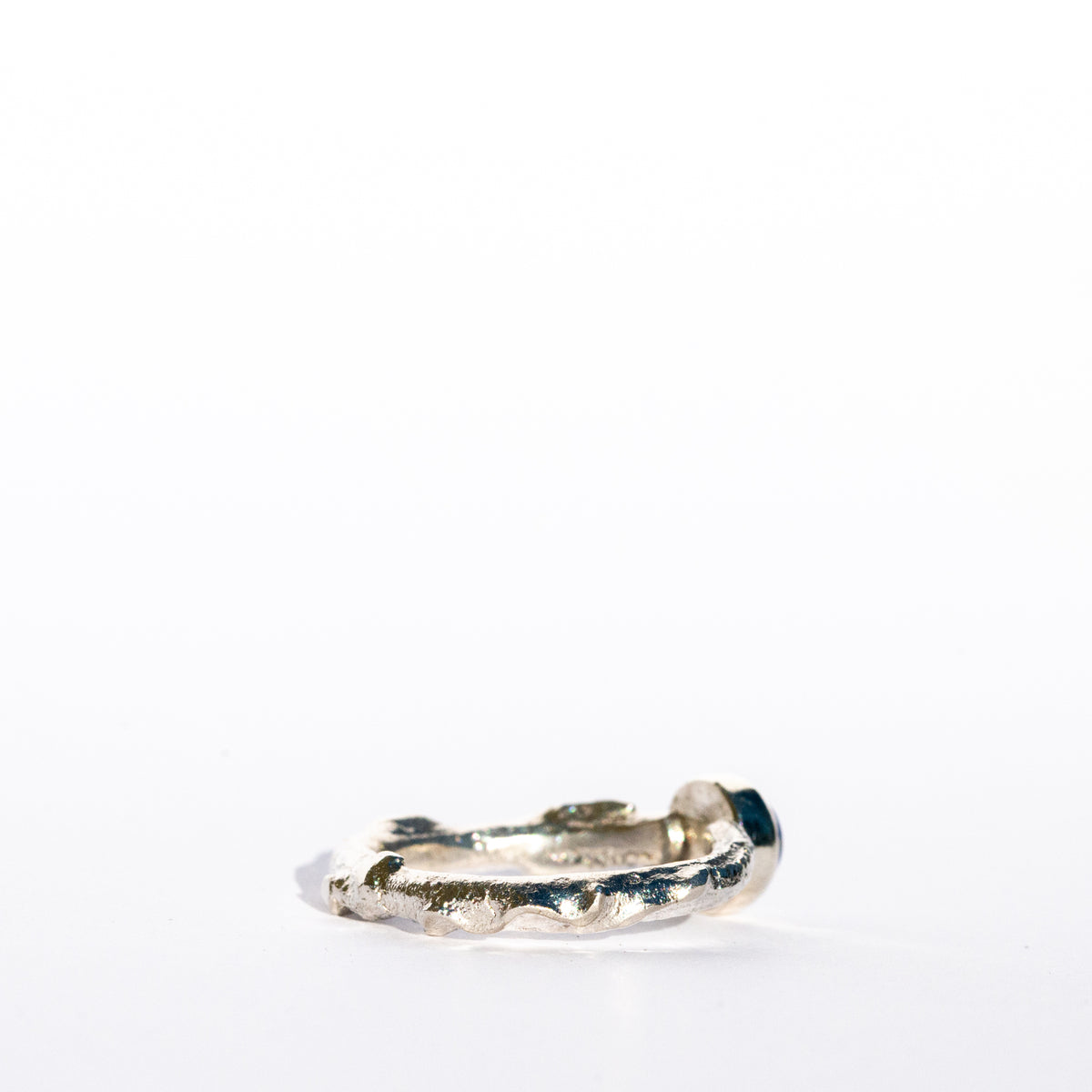 Lapis Lazuli Ring – Mystic Apes Studio